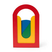 Fenestra bookends